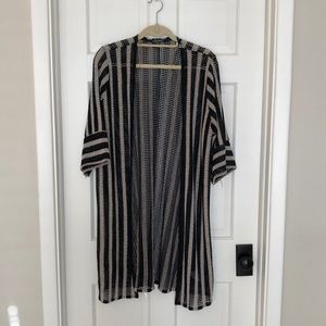 Wild Fable Swim Cover-Up